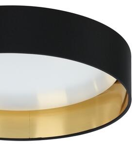 Eglo 99539 - Plafonieră LED MASERLO LED/24W/230V