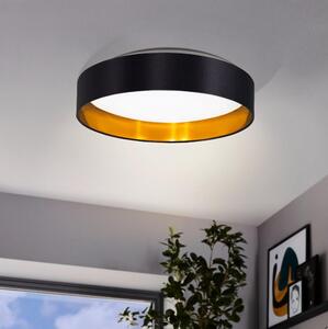 Eglo 99539 - Plafonieră LED MASERLO LED/24W/230V