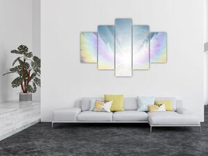 Tablou - Aura angelică (150x105 cm)