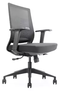 Scaun de birou ergonomic Velaro cu funcție de glisare si mecanism de blocare în 4 puncte