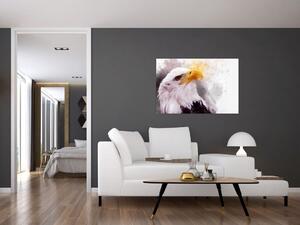Tablou - Vultur (90x60 cm)