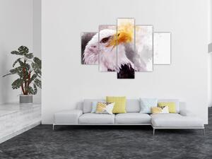Tablou - Vultur (150x105 cm)