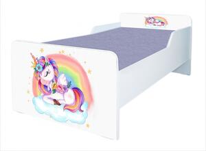 Pat junior Unicorn -140x70cm