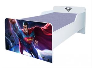 Pat junior Super Man -140x70cm