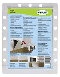 Aqualine Aqualine, Ușă magnetică sub gresie 300x300, PD305