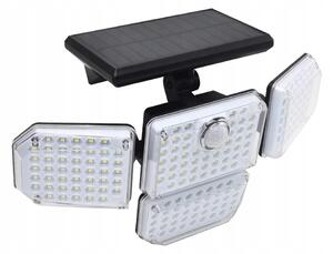 Sistem solar LED JH-2728
