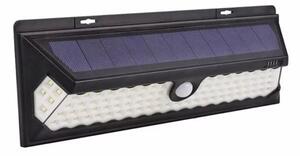 Lumină solară LED cu detectare a mișcării LF-1630 - 90 LED
