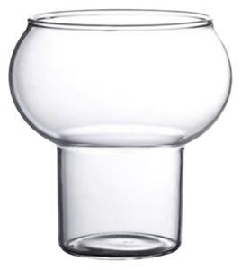 Pahar bubble din sticlă borosilicată, 250 ml