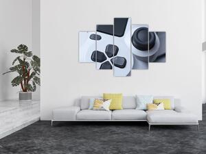 Tablou - Consolă (150x105 cm)
