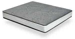Saltea mediu-fermă din spumă 160x200 cm Zen Comfort – Bonami Selection