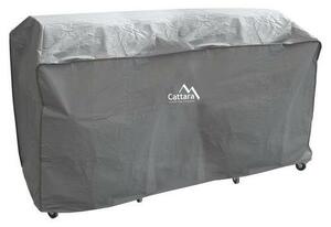Husă pentru bucătărie de grădină Cattara , 210 x 65 x 110 cm