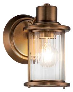 Aplică pentru baie Quoizel QZ-RIGGS1-BATH-WS RIGGS 1xE27/40W/230V IP44