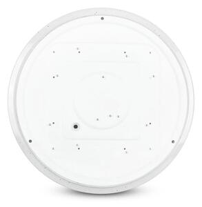 Plafonieră LED, 12 W, 230 V, 26 cm, 3000K/4000K/6400K