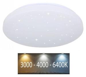 Plafonieră LED/24W/230V 35cm 3000K/4000K/6400K