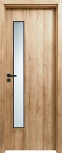 Usa interior HDF cu toc reglabil din MDF PAL - Colectia STENOIR 7.6