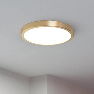 Plafonieră LED FUEVA LED/20,5W/230V d. 28,5 cm Eglo 900182