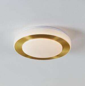 Plafonieră LED pentru baie CARPI LED/10,8W/230V IP44 Eglo 900369