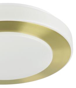 Plafonieră LED pentru baie CARPI LED/10,8W/230V IP44 Eglo 900369