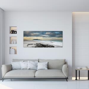 Tablou - Robben Island (120x50 cm)
