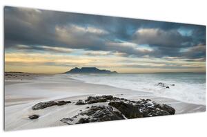 Tablou - Robben Island (120x50 cm)