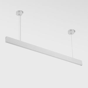 Sina magnetica ALBA pentru MONTAJ SUSPENDAT LUXON