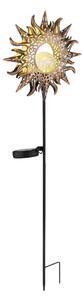 Globo 36533 - Lampă solară LED/0,06W/3,2V IP44 în formă de soare