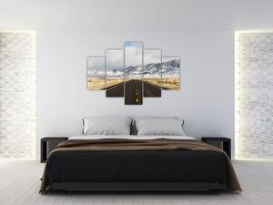 Tablou - Great Basin, Nevada, USA (150x105 cm)
