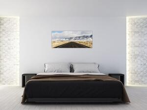 Tablou - Great Basin, Nevada, USA (120x50 cm)