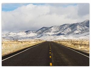 Tablou - Great Basin, Nevada, USA (70x50 cm)