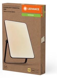 Ledvance - Proiector de perete LED pentru exterior FLOODLIGHT, 50W, 230V, IP65
