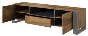 Mobilier living Elexia II (wotan + antracit). 1054327