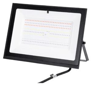 Aigostar - Proiector LED RGB reglabil LED/100W/230V IP65 + telecomandă