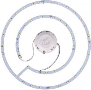 Kit plafoniera led 18W EL0036443 Erste