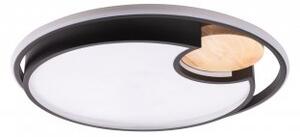 Plafoniera moderna led 58W Candy EL0071770 Erste
