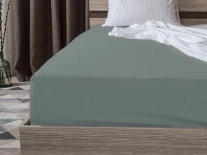 Cearsaf jersey sedozelen 180 x 200 cm