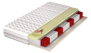 Saltea cu arcuri individuale JANUS 200x160 cm (T3). Promo -19%. 1025223