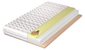 Z0ND0 Saltea cu spumă HATI 200x90 cm (T3). 1025246