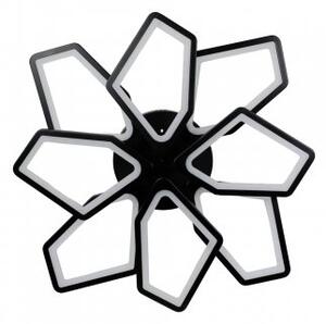 Plafoniera moderna led 110W Maxi EL0081462 Erste
