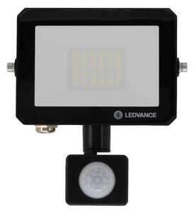Ledvance - Proiector LED Floodlight cu senzor, 20 W, 230 V, 3000 K, IP65