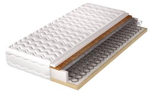 Z0ND0 Saltea cu arcuri Dione Plus 200x80 cm (T3). 1039920