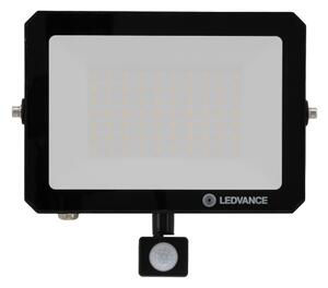 Ledvance - Proiector LED Floodlight cu senzor de mișcare, 50W, 230V, 3000K, IP65