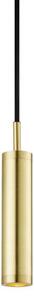 Liberty Spot Lustră Pendul Gold - Design By Us