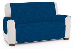 Cuvertura matlasata canapea 2 locuri doua fețe – ROYAL BLUE