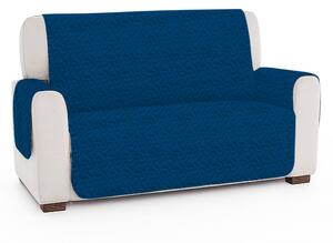 Cuvertură matlasată canapea 3 locuri două fețe – ROYAL BLUE