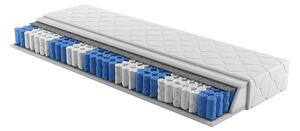 Z0ND0 Saltea cu arcuri individuale 200x80 cm Supra (T3). 1071575