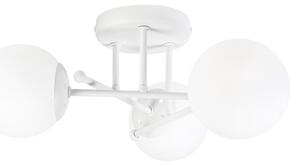Plafonieră aplicată MALENA 3xE14/5W/230V albă