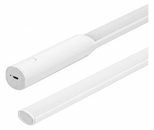 Aigostar - Iluminare LED pentru dulap cu senzor de mișcare LED/5W/5V 5700K alb