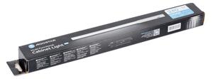 Aigostar - Iluminare LED pentru dulap cu senzor de mișcare LED/5W/5V 1800 mAh 5700K alb