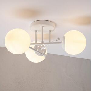 Plafonieră aplicată MALENA 3xE14/5W/230V albă