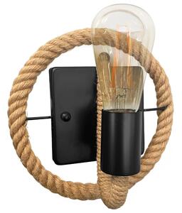 Lampă de perete modernă în stil industrial